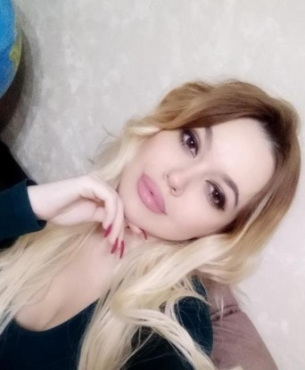 Проститутка Маринка